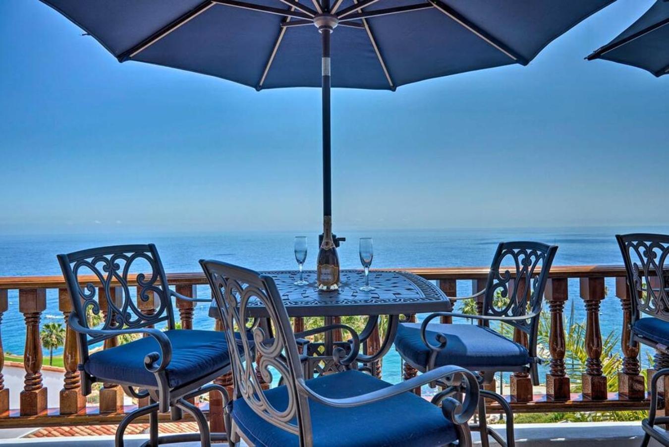 Lux Oceanfront Villa With Breathtaking Views Avalon Ngoại thất bức ảnh