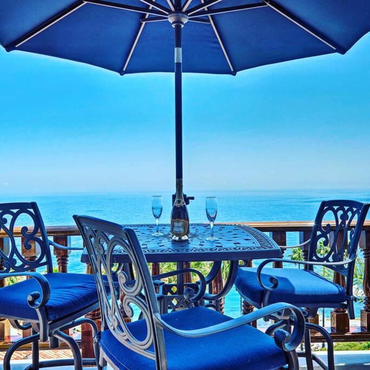 Lux Oceanfront Villa With Breathtaking Views Avalon Ngoại thất bức ảnh